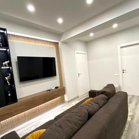 Appartements Confortables Pres Du Centre D'Angers + Parking Couvert דירה אנז'ה