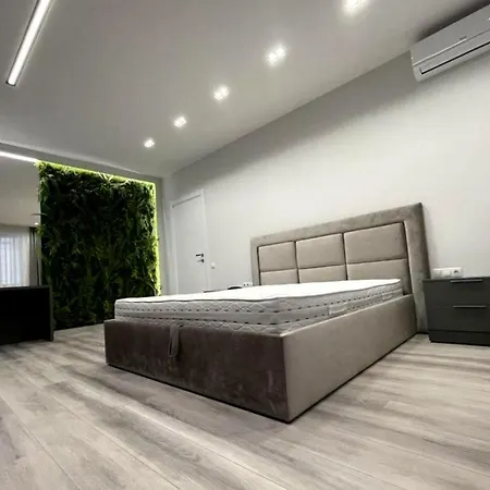 Appartements Confortables Pres Du Centre D'Angers + Parking Couvert דירה אנז'ה