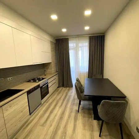 דירה Appartements Confortables Pres Du Centre D'Angers + Parking Couvert