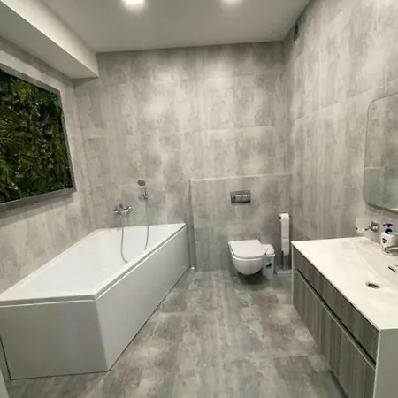 Appartements Confortables Pres Du Centre D'Angers + Parking Couvert